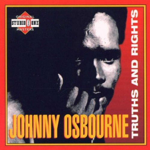 OSBOURNE, JOHNNY - TRUTHS AND RIGHTS