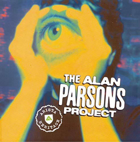 ALAN PARSONS PROJECT - MASTER HITS