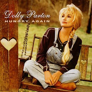 PARTON, DOLLY - HUNGRY AGAIN