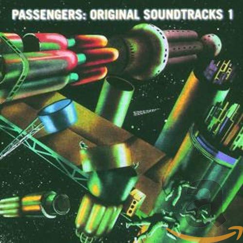 VARIOUS ARTISTS - PASSENGERS