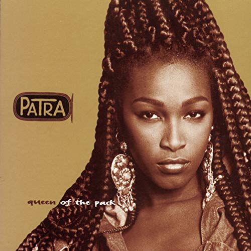 PATRA - QUEEN OF THE PACK