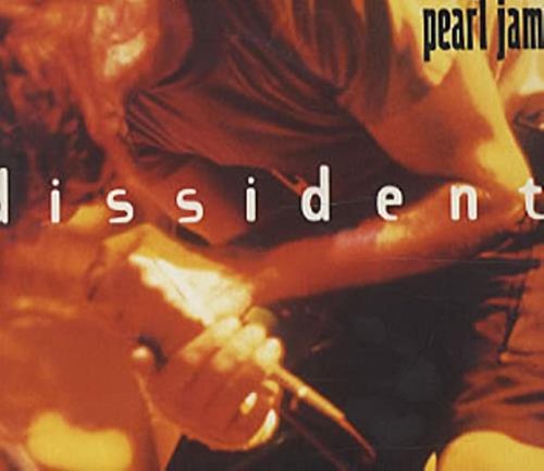 PEARL JAM  - DISSIDENT - LIVE IN ATLANTA