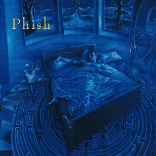 PHISH - RIFT