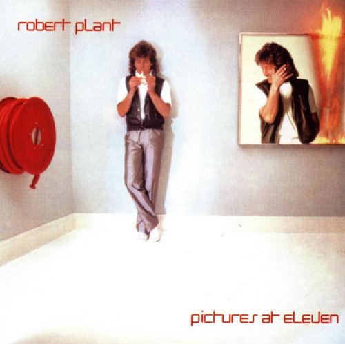 PLANT, ROBERT - PICTURES AT ELEVEN