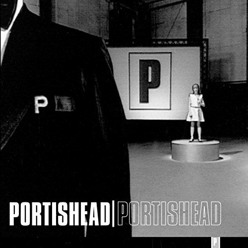 PORTISHEAD - PORTISHEAD