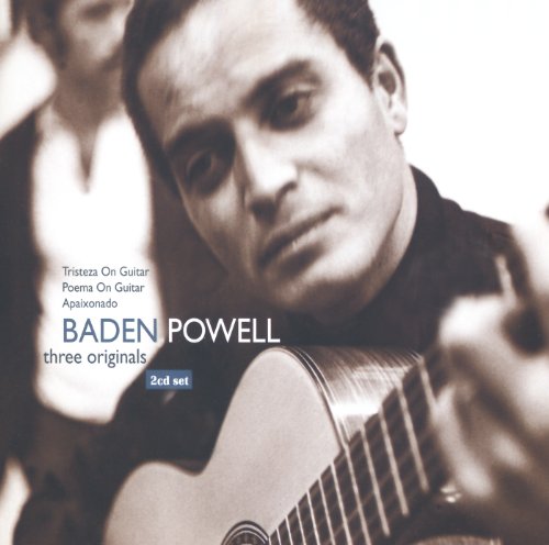 POWELL, BADEN - THREE ORIGINALS