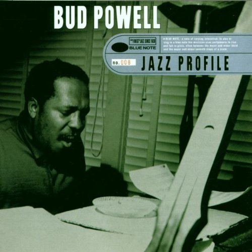 POWELL, BUD - JAZZ PROFILE