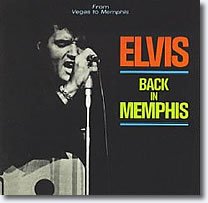 PRESLEY, ELVIS - BACK IN MEMPHIS