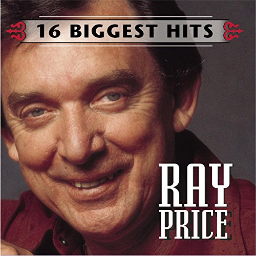 PRICE, RAY - 16 BIGGEST HITS