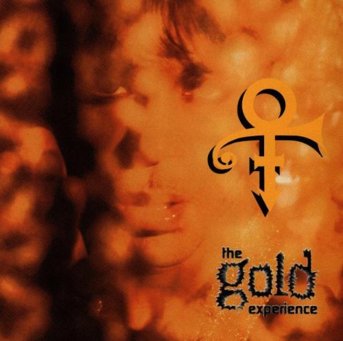 PRINCE - GOLD EXPERIENCE