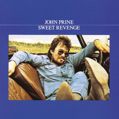 JOHN PRINE - SWEET REVENGE