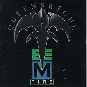 QUEENSRYCHE - EMPIRE