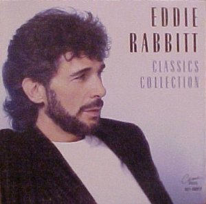 RABBITT, EDDIE - CLASSICS COLLECTION