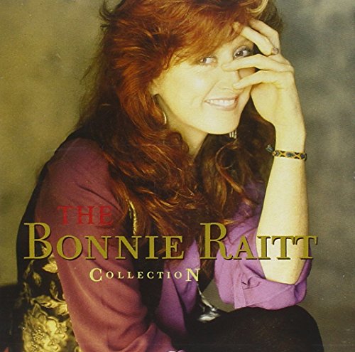 BONNIE RAITT - BONNIE RAITT COLLECTION