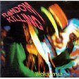 RANDOM KILLING  - WELCOME