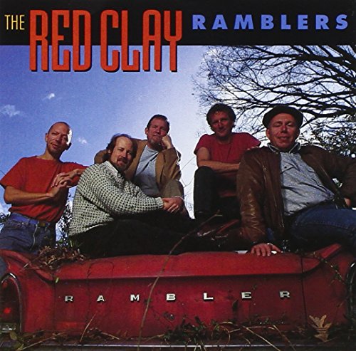 RED CLAY RAMBLERS - RAMBLER