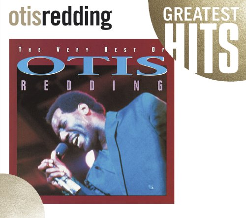 OTIS REDDING - THE VERY BEST OF OTIS REDDING