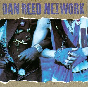 REED, DAN NETWORK - DAN REED NETWORK