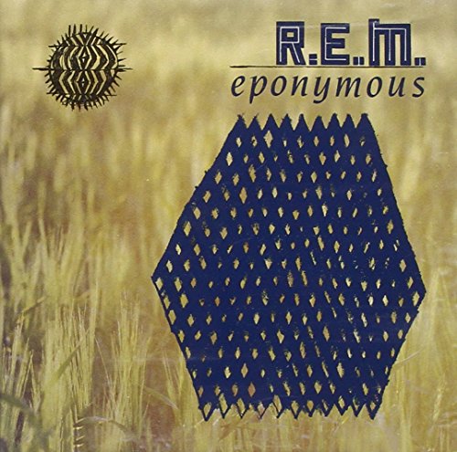 R.E.M. - EPONYMOUS