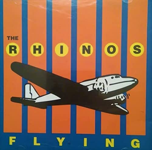 RHINOS - FLYING