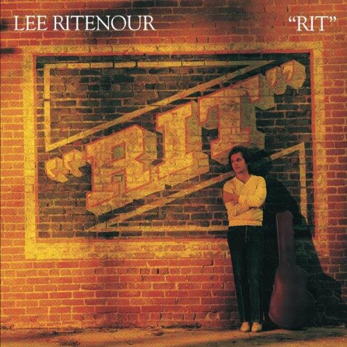 RITENOUR, LEE - RIT