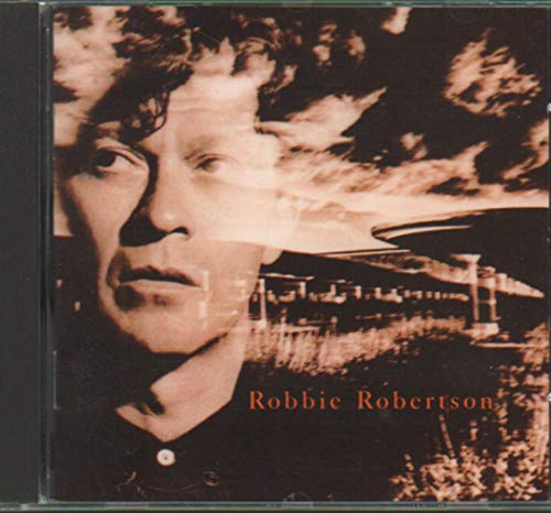 ROBERTSON, ROBBIE - ROBBIE ROBERTSON