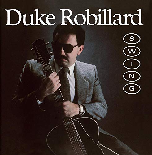 ROBILLARD, DUKE - SWING