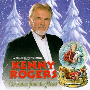 ROGERS, KENNY - CHRISTMAS FROM THE HEART HALL