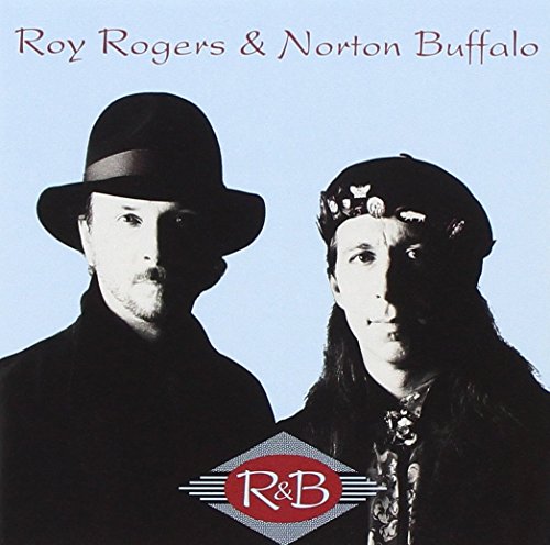 ROY ROGERS - R & B