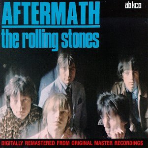 ROLLING STONES - AFTERMATH