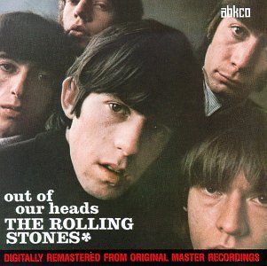 ROLLING STONES - OUT OF OUR HEADS