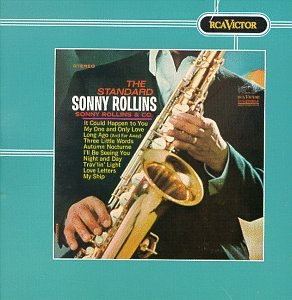 ROLLINS, SONNY - STANDARD SONNY ROLLINS