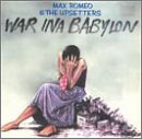 ROMEO, MAX - WAR INA BABYLON