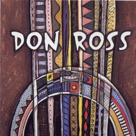 DON ROSS - DON ROSS