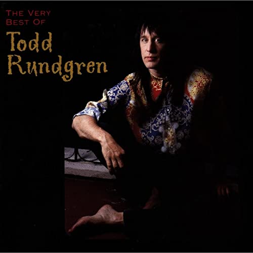 TODD RUNDGREN - VERY BEST OF