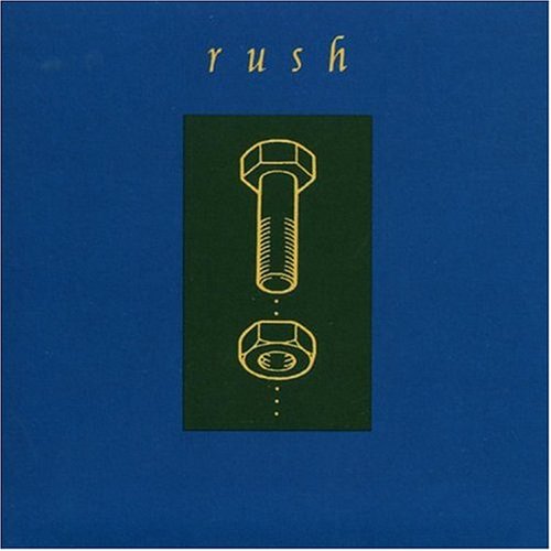 RUSH - COUNTERPARTS