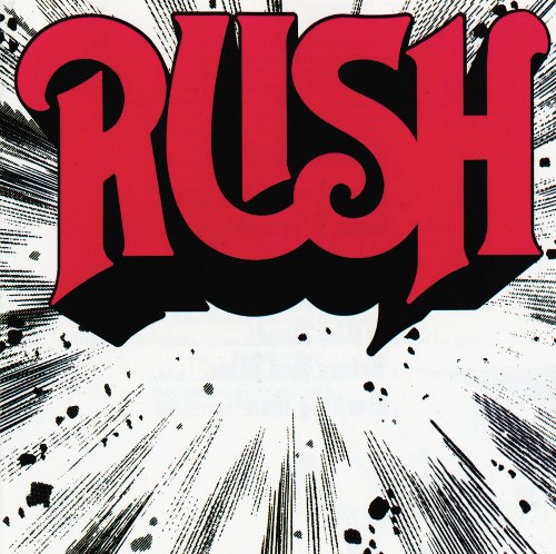 RUSH  - RUSH