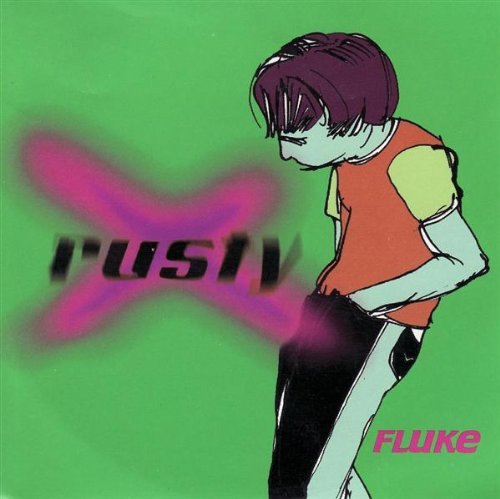 RUSTY  - FLUKE