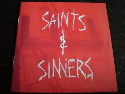 SAINTS & SINNERS - SAINTS & SINNERS