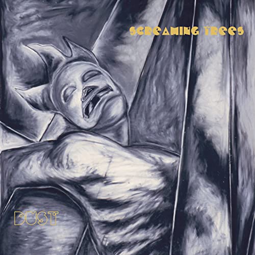 SCREAMING TREES - DUST