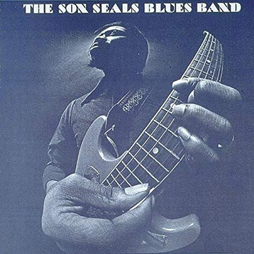 SON SEALS - SON SEALS BLUES BAND