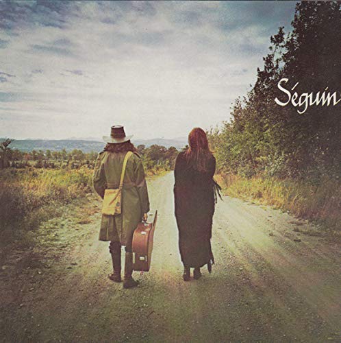 SEGUIN, RICHARD  - SEGUIN - SOM SEGUIN