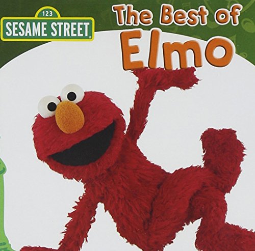 SESAME STREET - SESAME STREET - THE BEST OF ELMO