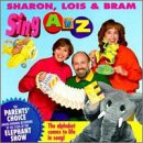 SHARON, LOIS & BRAM - SING A TO Z