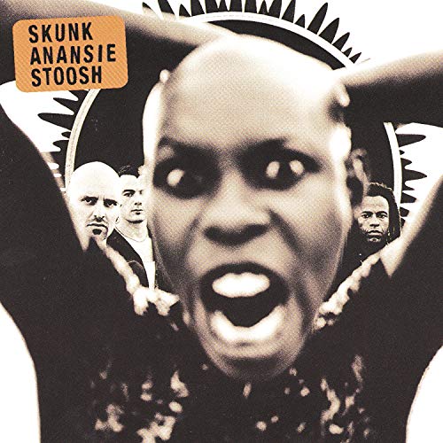 SKUNK ANANSIE - STOOSH