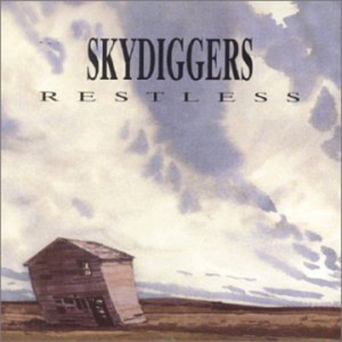 SKYDIGGERS - SKYDIGGERS/ RESTLESS