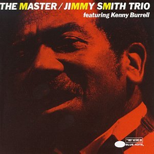 SMITH, JIMMY - MASTER