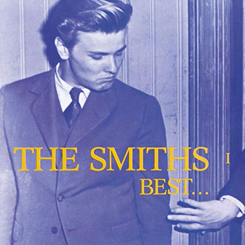 SMITHS  - BEST V1