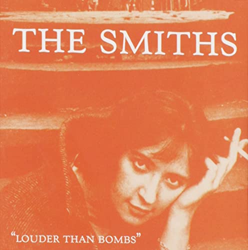 THE SMITHS - LOUDER THAN BOMBS