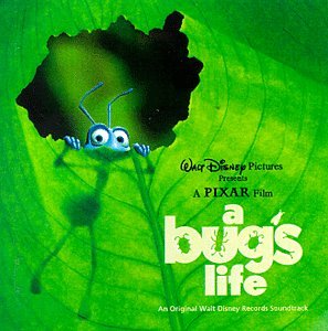 SNDTRK  - A BUGS LIFE